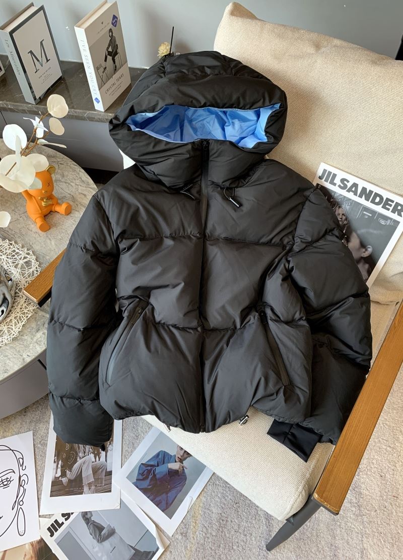 Prada Down Jackets